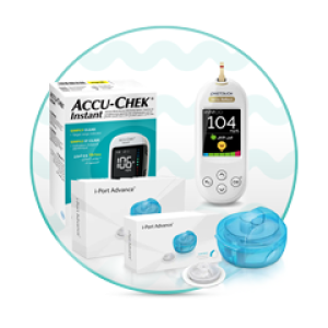 العناية بالسكري